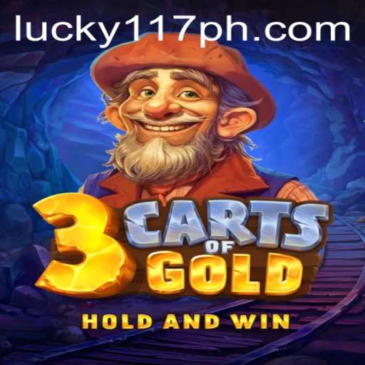 3CartsOfGold: Exploring the Thrilling World of Strategic Treasure Hunting