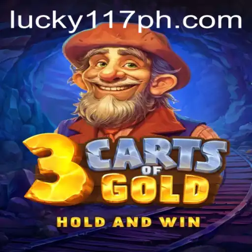 3CartsOfGold: Exploring the Thrilling World of Strategic Treasure Hunting