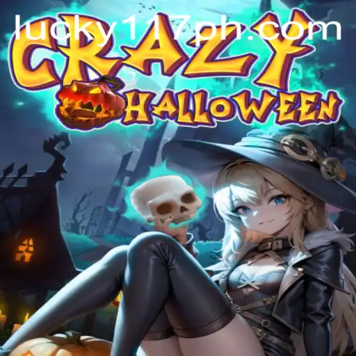 Unveiling CrazyHalloween: A Spooktacular Gaming Experience
