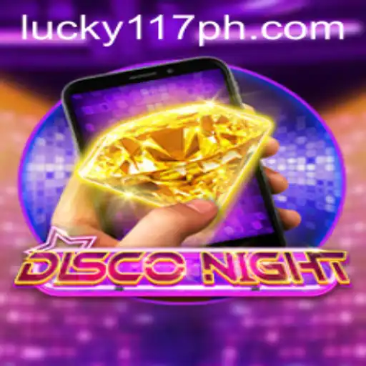 Exploring DiscoNightM: A Dive into the Mesmerizing World of 117PH.COM