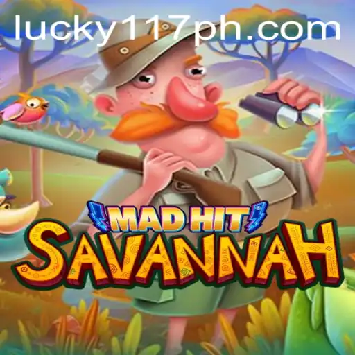 Explore the Thrilling World of MadHitSavannah: A Unique Gaming Experience