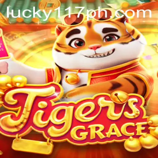 Exploring TigersGrace: The Mesmerizing World of 117PH.COM