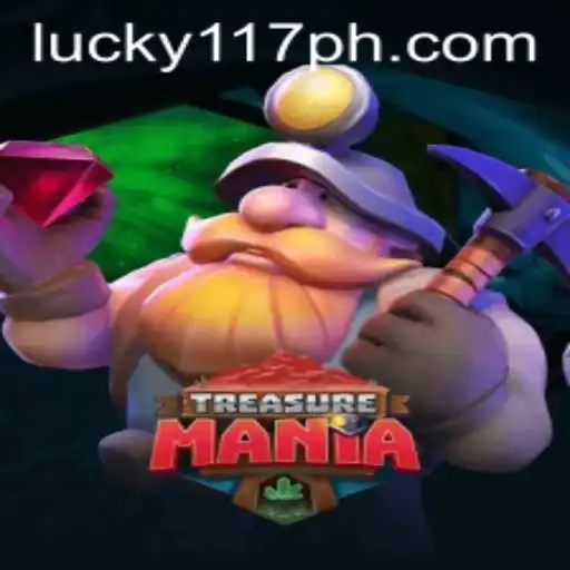 TreasureMania: A Journey into a World of Adventure and Excitement
