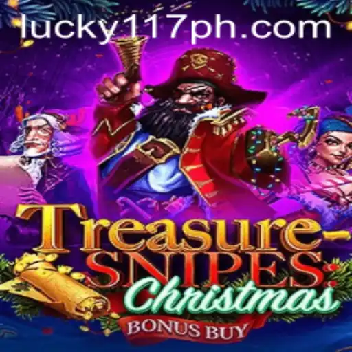 Exploring TreasuresnipesChristmas: A Festive Gaming Experience