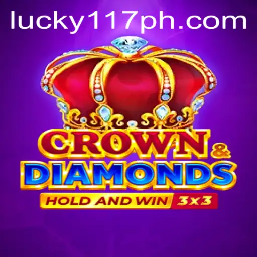 Discover Crowndiamonds: A Thrilling New Game Experience with 117PH.COM