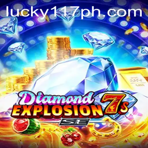 Diamond Explosion 7s SE: A Thrilling Adventure into the World of Gems and Slots