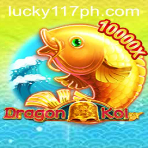 Discover the Mystical World of DragonKoi - An Engaging Adventure