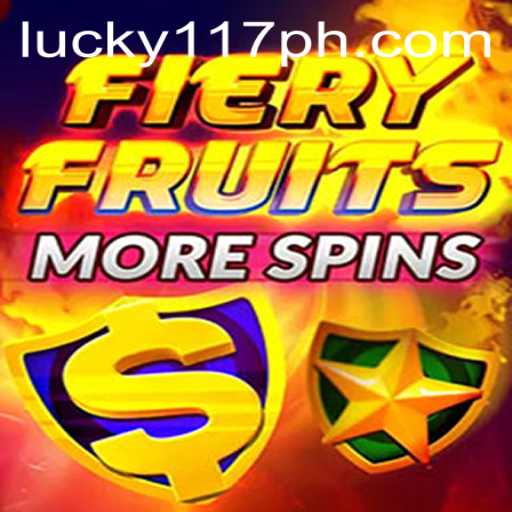FieryFruitsMoreSpins: A Thrilling Casino Slot Experience