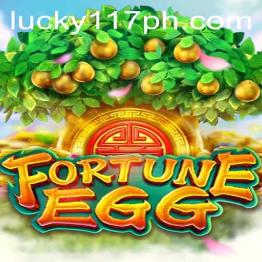 Unveiling the Exciting World of FortuneEgg: An In-Depth Look at 117PH.COM's Latest Sensation