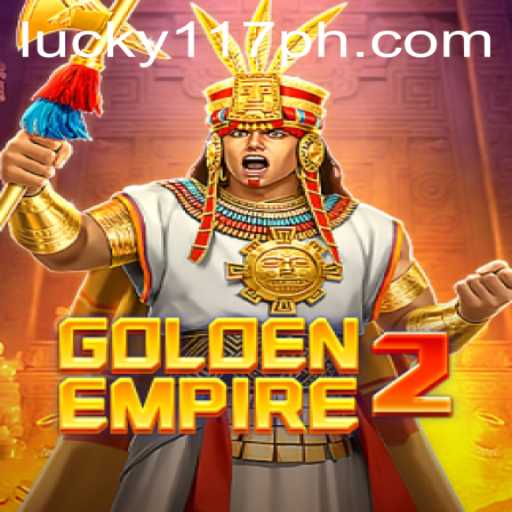 GoldenEmpire2: Rule the Realm in this Thrilling Strategy Game