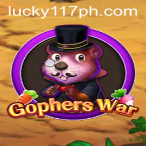 Master the Strategy of GophersWar: An Epic Gaming Experience