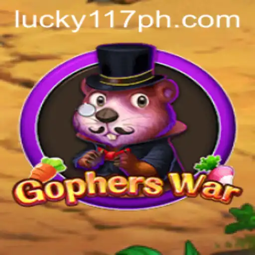 Master the Strategy of GophersWar: An Epic Gaming Experience