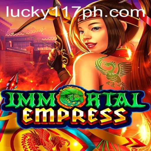 Exploring the World of ImmortalEmpress