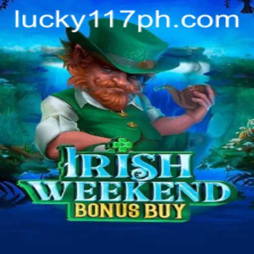 Exploring the Thrilling World of IrishWeekendBonusBuy: Gaming Adventure Unveiled