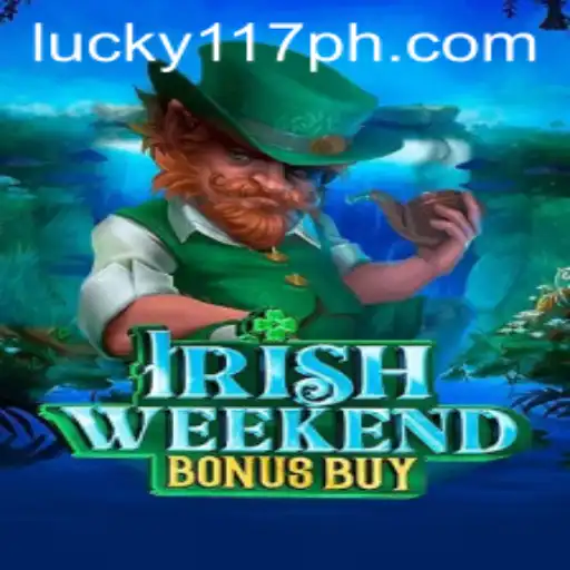 Exploring the Thrilling World of IrishWeekendBonusBuy: Gaming Adventure Unveiled