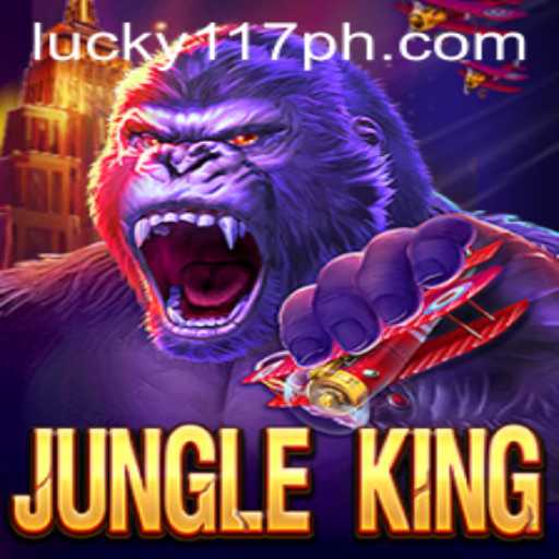 JungleKing: Adventure Awaits in the Heart of the Wilderness