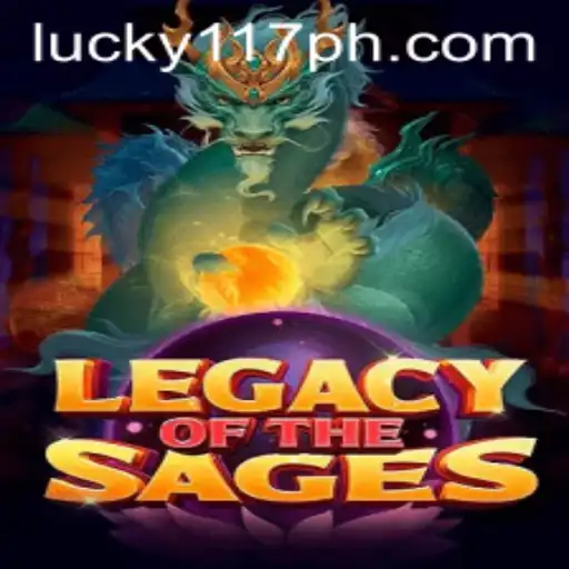 Legacy of the Sages: Exploring the Enchanting World of 117PH.COM's Latest Release