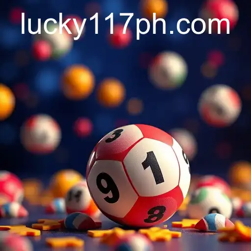 The Fascinating World of Lottery Games and 117PH.COM