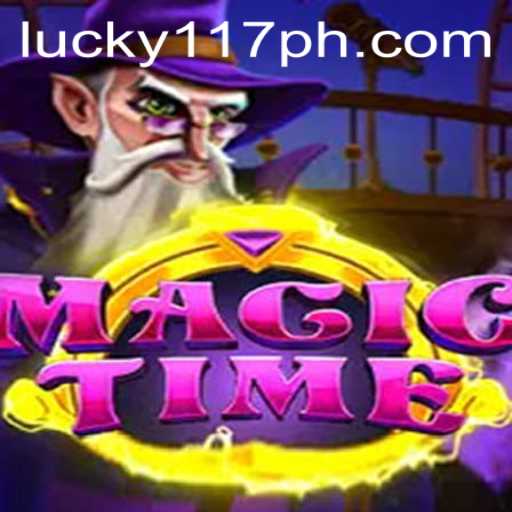 Explore the Enchantment of MagicTime: A Competitive Fantasy Adventure