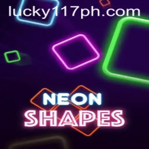 Exploring NeonShapes: A Futuristic Puzzle Adventure