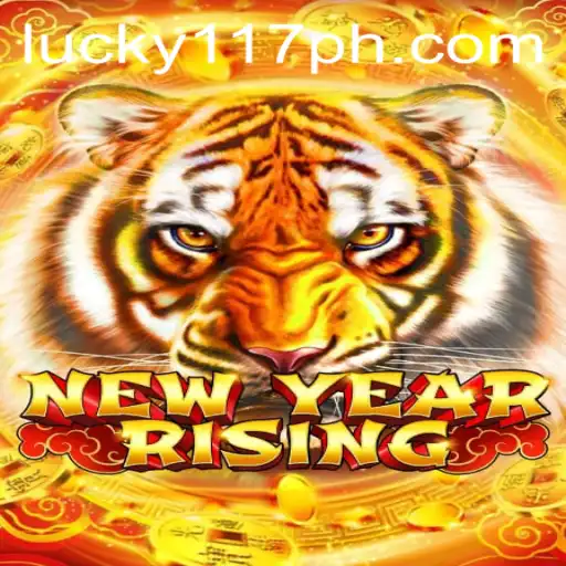 Discover the Adventure of NewYearRising: A Thrilling Game Experience