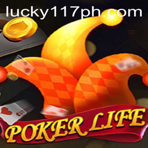 PokerLife: Exploring the Exciting World of Online Poker with 117PH.COM