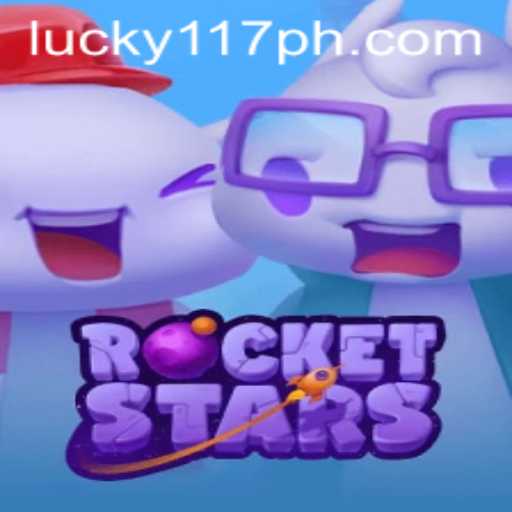 RocketStars: The Ultimate Space Adventure Game