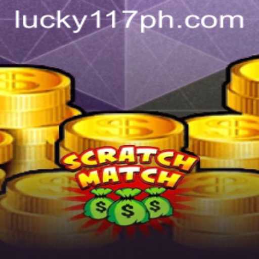 ScratchMatch: A Revolutionary New Gaming Experience