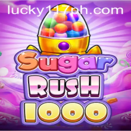 Exploring SugarRush1000: A Sweet Adventure with 117PH.COM