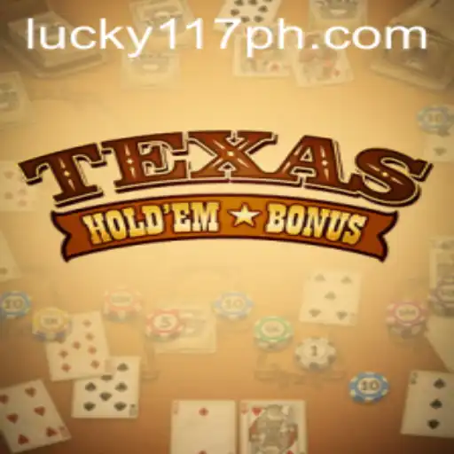 Texas Hold'em Bonus: An Insight into Rules and Gameplay