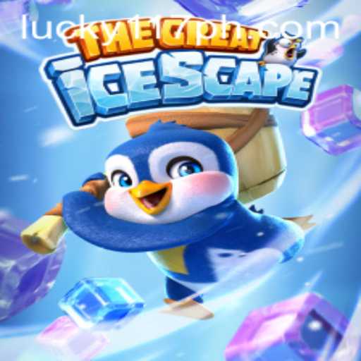 The Great Icescape: An Immersive Journey into the Frosty World of 117PH.COM